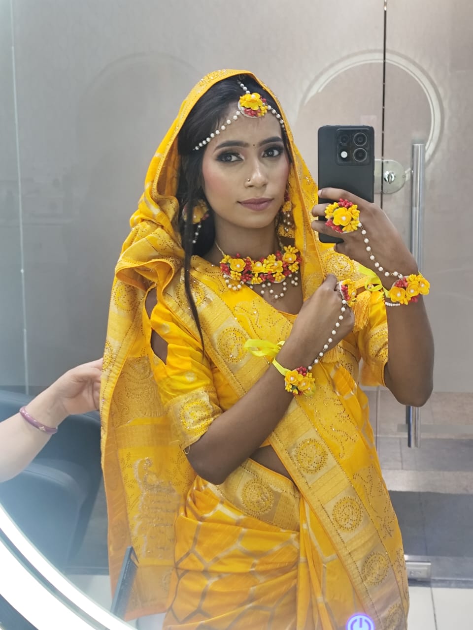 TeenSalon Hair Styling Service